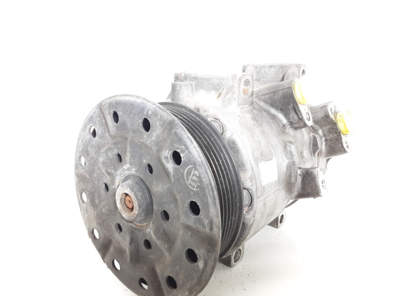 Recambio de compresor aire acondicionado para lexus is200 (ds2/is2) 220d referencia OEM IAM 4472601296 6SEU16C 