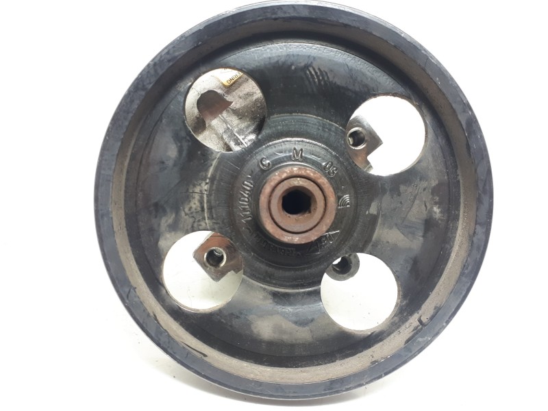 Recambio de bomba direccion para renault laguna ii (bg0) authentique referencia OEM IAM 8200100082 8200096704 26092070