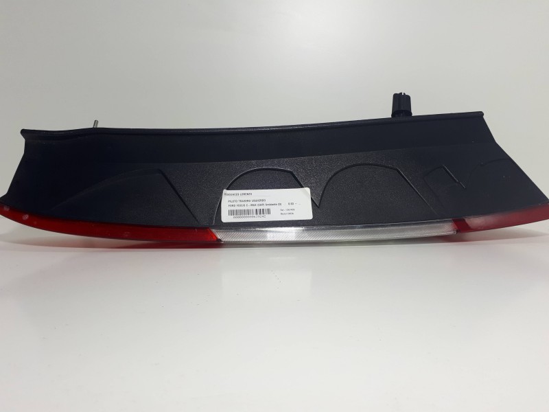 Recambio de piloto trasero izquierdo para ford focus c-max (cap) ambiente (d) referencia OEM IAM 1347455  