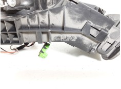 Recambio de mando luces para renault kangoo authentique referencia OEM IAM 8200906796A 88104013380 0263101638 2