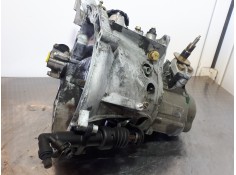 Recambio de caja cambios para citroën xsara picasso 1.6 hdi 110 exclusive referencia OEM IAM 20DM62   2