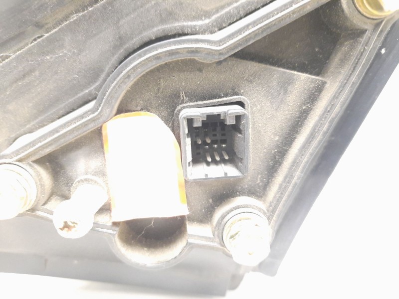 Recambio de retrovisor derecho para hyundai sonata (y4) 2.0 cat referencia OEM IAM  5358 