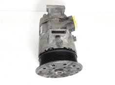 Recambio de compresor aire acondicionado para lexus is200 (ds2/is2) 220d referencia OEM IAM 4472601296 6SEU16C  2