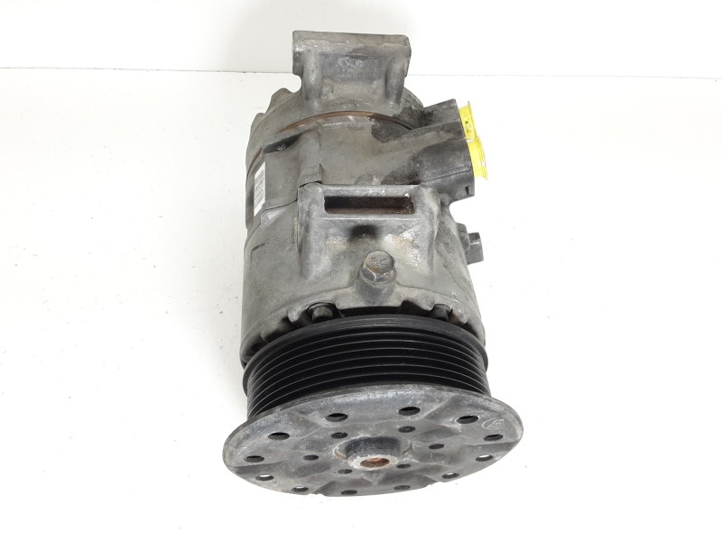 Recambio de compresor aire acondicionado para lexus is200 (ds2/is2) 220d referencia OEM IAM 4472601296 6SEU16C 