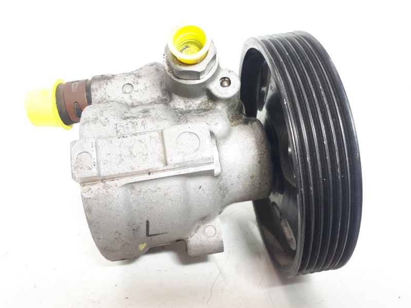 Recambio de bomba direccion para renault laguna ii (bg0) authentique referencia OEM IAM 8200100082 8200096704 26092070