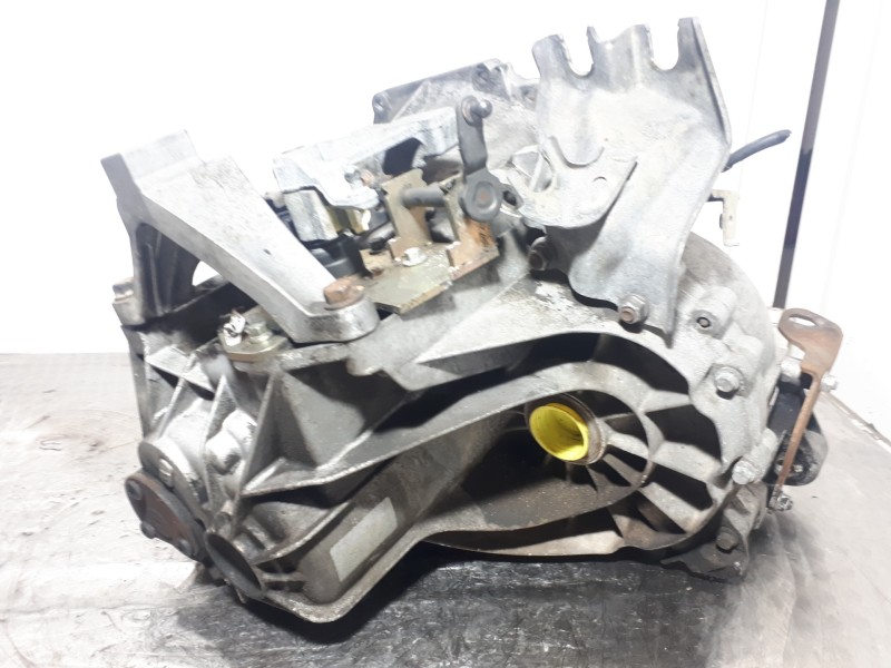 Recambio de caja cambios para mazda 3 berlina (bk) 1.6 crdt active referencia OEM IAM 3M5R7002YF  