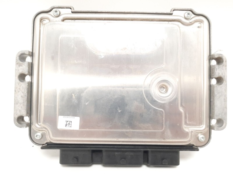 Recambio de centralita motor uce para peugeot 308 confort referencia OEM IAM 9664843780 0281013872 9353958980