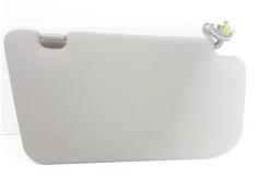 Recambio de parasol izquierdo para nissan x-trail (t31) le referencia OEM IAM    2