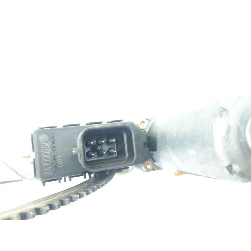 Recambio de elevalunas delantero izquierdo para opel zafira a 2.0 16v di cat (x 20 dtl / ld3) referencia OEM IAM  30580 