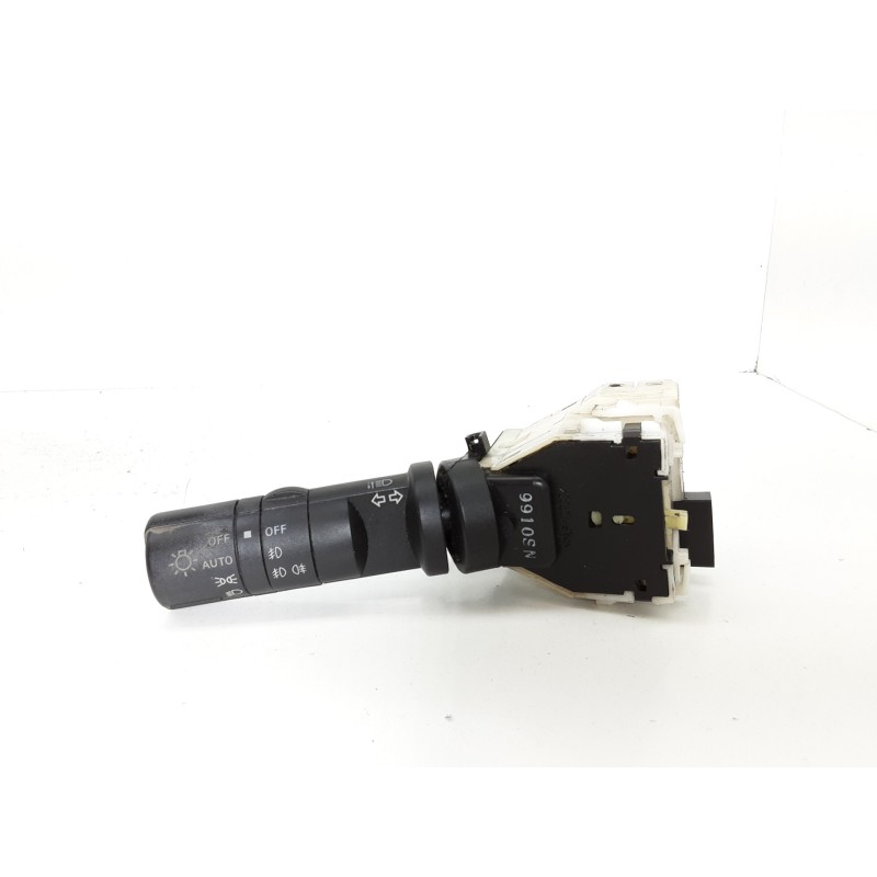 Recambio de mando luces para nissan qashqai (j10) acenta referencia OEM IAM 14425 9910SN 