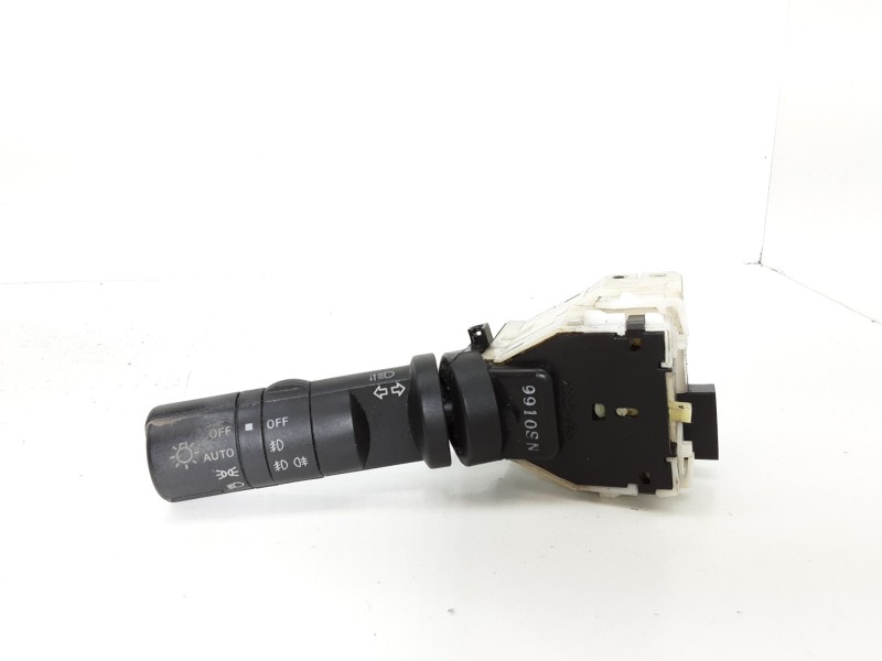 Recambio de mando luces para nissan qashqai (j10) acenta referencia OEM IAM 14425 9910SN 