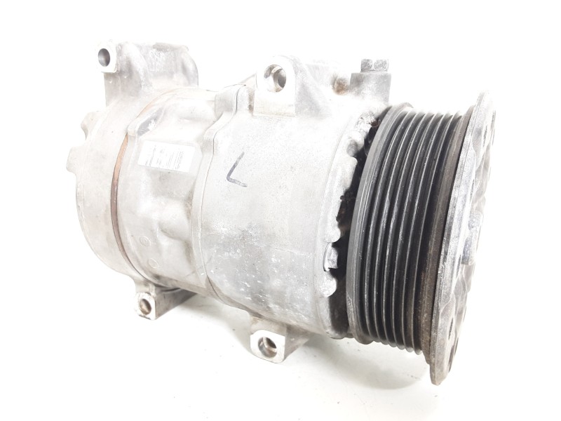 Recambio de compresor aire acondicionado para lexus is200 (ds2/is2) 220d referencia OEM IAM 4472601296 6SEU16C 