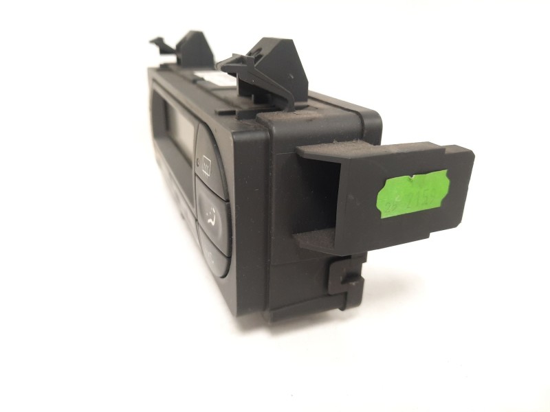 Recambio de mando climatizador para citroën c2 vtr referencia OEM IAM 96533393XT  