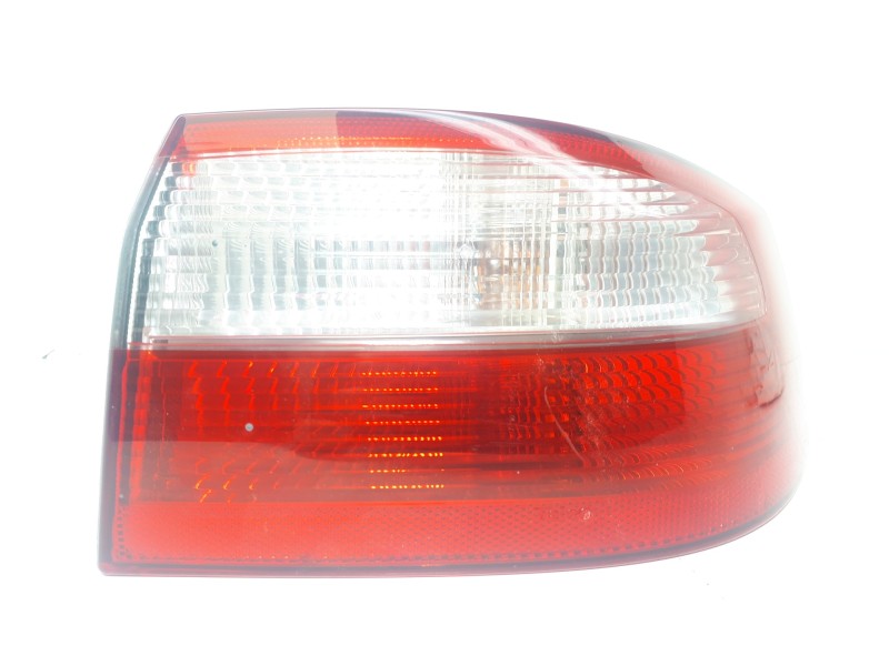 Recambio de piloto trasero derecho para renault laguna ii (bg0) authentique referencia OEM IAM 8200002474  