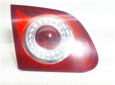 Recambio de piloto trasero derecho interior para volkswagen passat berlina (3c2) advance referencia OEM IAM 3C5945093E  