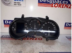 Recambio de cuadro instrumentos para seat altea (5p1) stylance / style referencia OEM IAM 5P0920840A V0007000 1100802810006