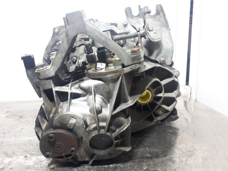 Recambio de caja cambios para mazda 3 berlina (bk) 1.6 crdt active referencia OEM IAM 3M5R7002YF  