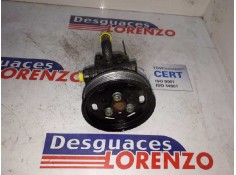 Recambio de bomba direccion para seat leon (1m1) signo referencia OEM IAM 1J0422154AES KYB 