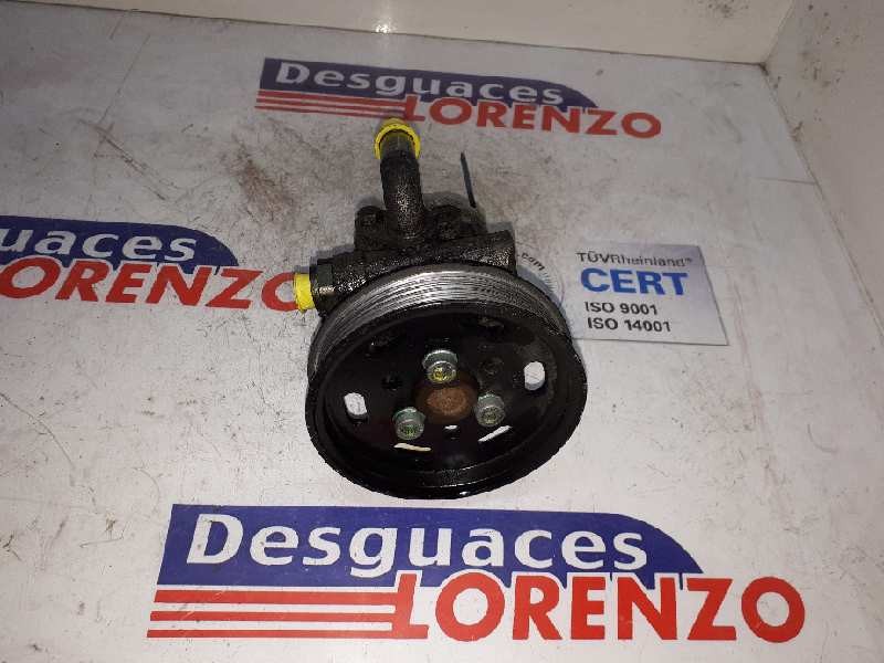 Recambio de bomba direccion para seat leon (1m1) signo referencia OEM IAM 1J0422154AES KYB 