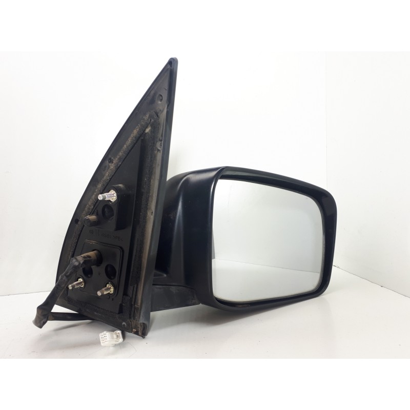 Recambio de retrovisor derecho para nissan x-trail (t31) le referencia OEM IAM   