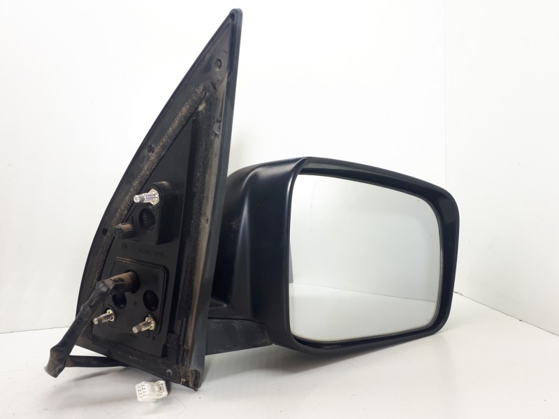 Recambio de retrovisor derecho para nissan x-trail (t31) le referencia OEM IAM   
