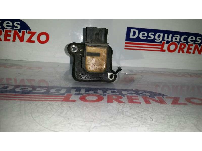 Recambio de bobina encendido para seat leon (1m1) signo referencia OEM IAM 06B905115E CM11201 