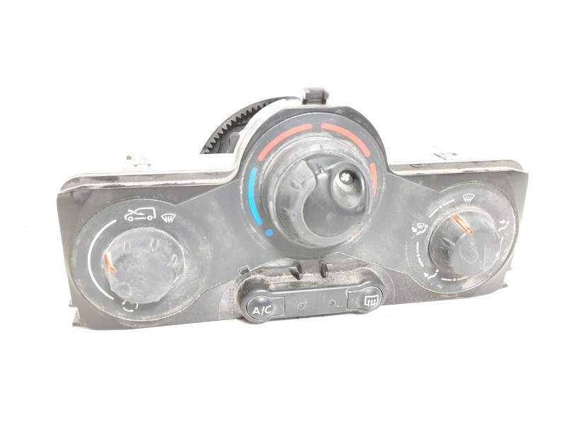 Recambio de mando calefaccion / aire acondicionado para renault kangoo authentique referencia OEM IAM   