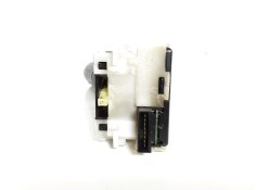 Recambio de mando luces para nissan qashqai (j10) acenta referencia OEM IAM 14425 9910SN  2