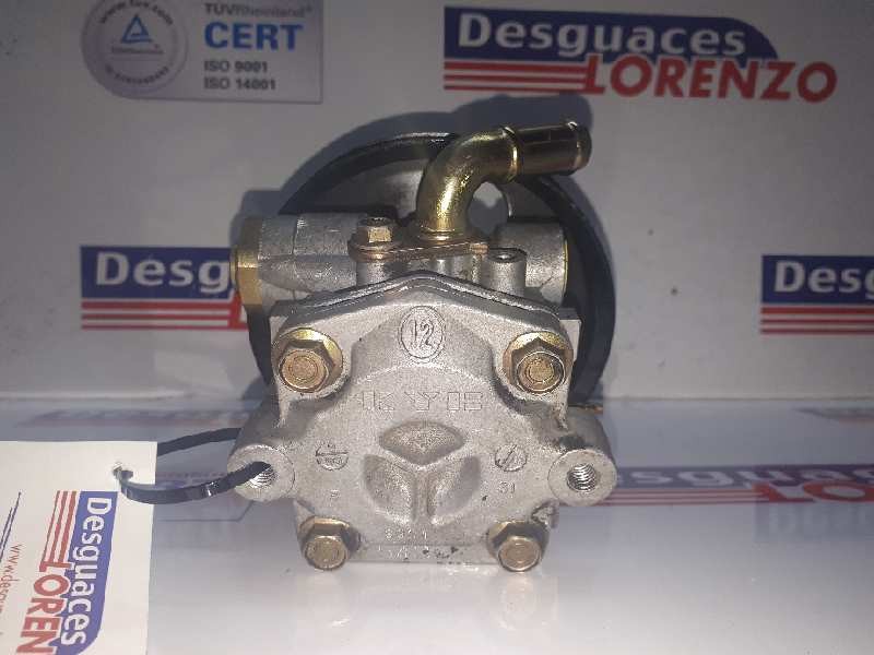 Recambio de bomba servodireccion para suzuki liana rh (er) 1.6 16v cat referencia OEM IAM   