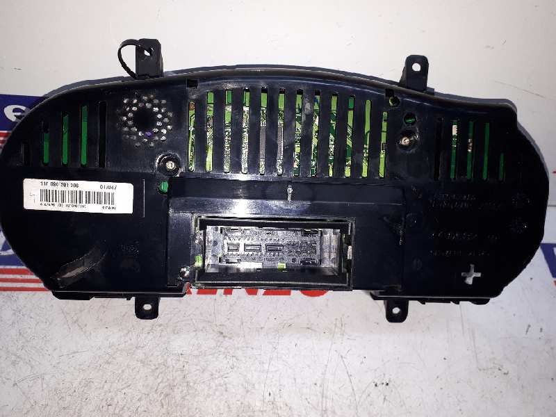 Recambio de cuadro instrumentos para seat altea (5p1) stylance / style referencia OEM IAM 5P0920840A V0007000 1100802810006