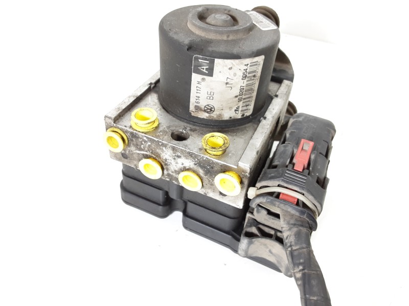 Recambio de abs para seat altea (5p1) arena referencia OEM IAM 1K0907379P 1K0614117H 