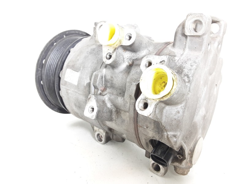 Recambio de compresor aire acondicionado para lexus is200 (ds2/is2) 220d referencia OEM IAM 4472601296 6SEU16C 