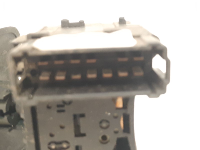 Recambio de mando limpia para renault kangoo (f/kc0) alize referencia OEM IAM 8200077625 34471u01AD 