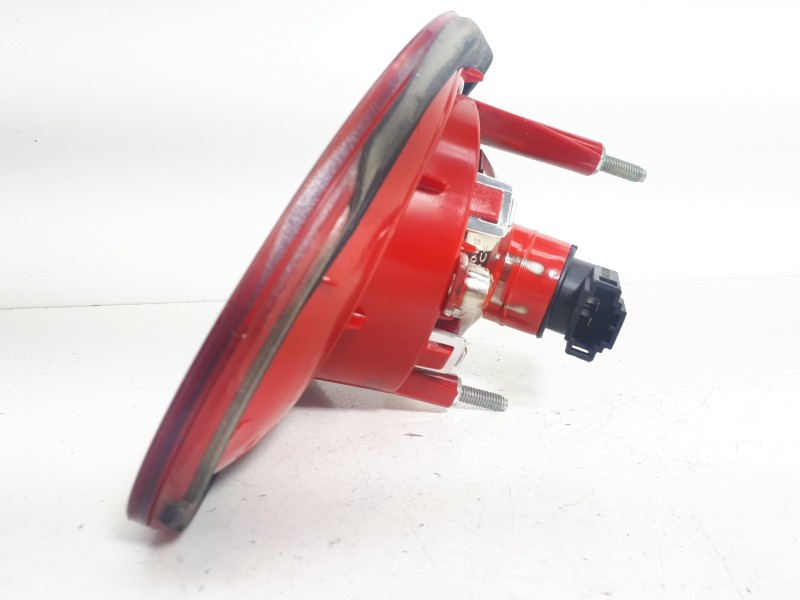 Recambio de piloto trasero derecho interior para volkswagen passat berlina (3c2) advance referencia OEM IAM 3C5945093E  