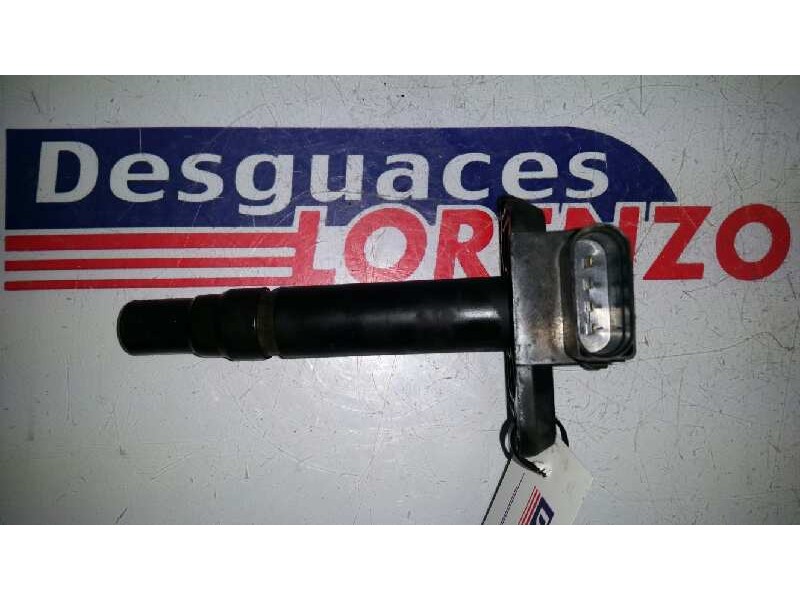 Recambio de bobina encendido para seat leon (1m1) signo referencia OEM IAM 06B905115E CM11201 