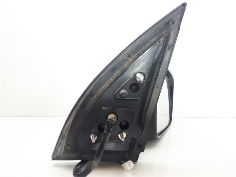 Recambio de retrovisor derecho para nissan x-trail (t31) le referencia OEM IAM   