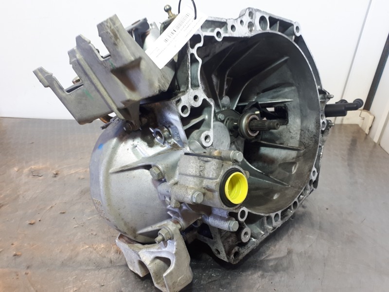 Recambio de caja cambios para citroën xsara picasso 1.6 hdi 110 exclusive referencia OEM IAM 20DM62  