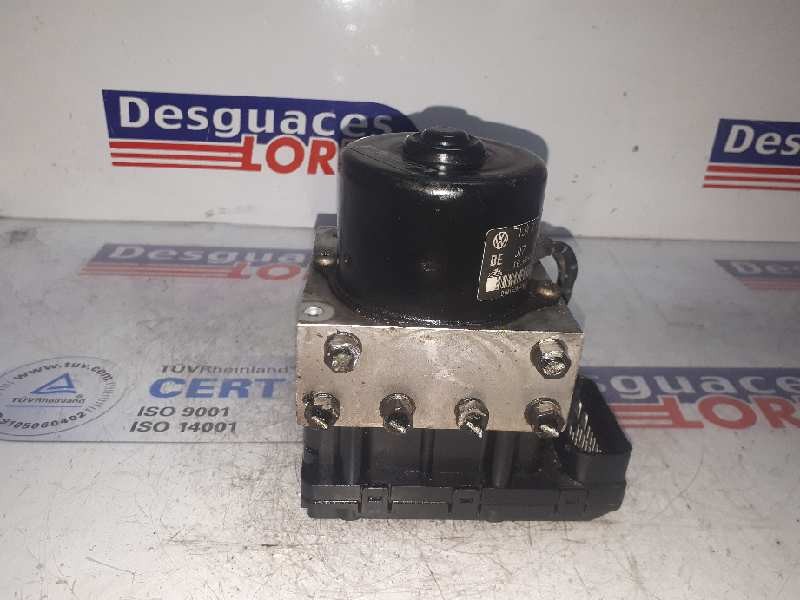 Recambio de abs para volkswagen golf iv berlina (1j1) 1.9 tdi referencia OEM IAM 1J0907379P 5WK8476 MLS9D21K10