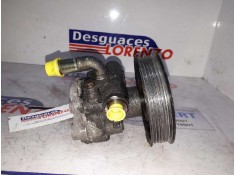 Recambio de bomba direccion para seat leon (1m1) signo referencia OEM IAM 1J0422154AES KYB  2