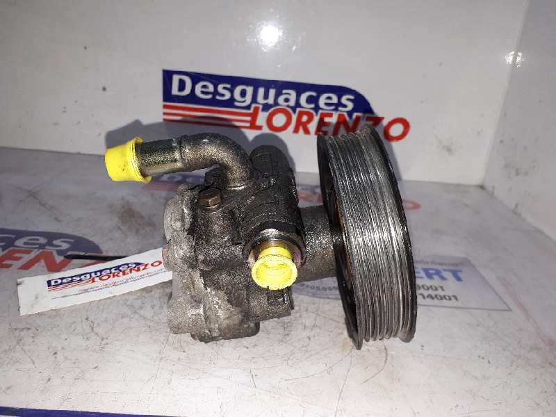 Recambio de bomba direccion para seat leon (1m1) signo referencia OEM IAM 1J0422154AES KYB 