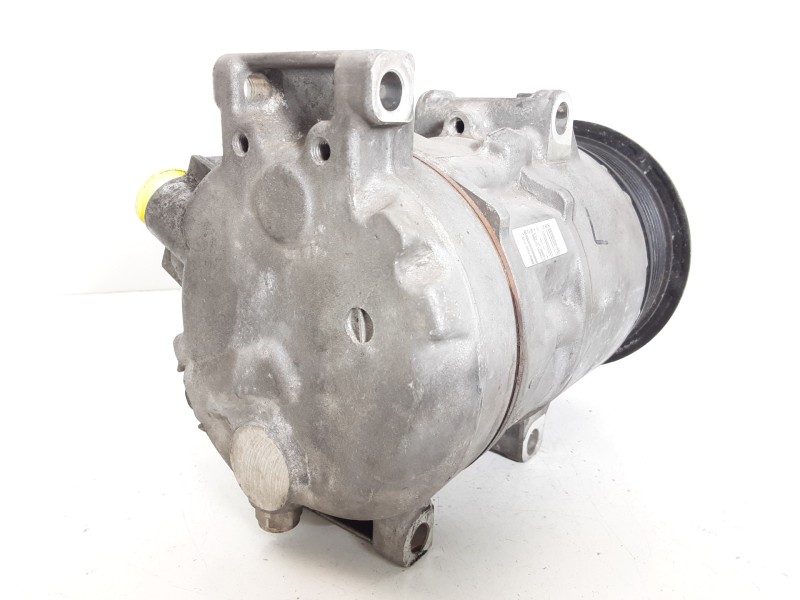 Recambio de compresor aire acondicionado para lexus is200 (ds2/is2) 220d referencia OEM IAM 4472601296 6SEU16C 