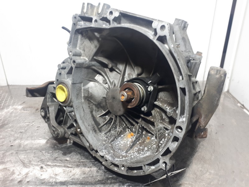 Recambio de caja cambios para mazda 3 berlina (bk) 1.6 crdt active referencia OEM IAM 3M5R7002YF  