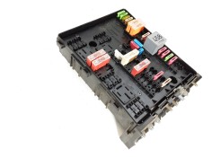 Recambio de caja reles / fusibles para seat toledo (5p2) exclusive referencia OEM IAM 1K0937124K
