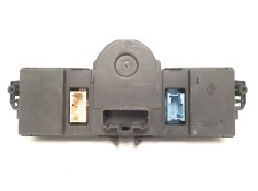 Recambio de mando climatizador para renault modus 1.5 dci diesel fap referencia OEM IAM 8200563524   2