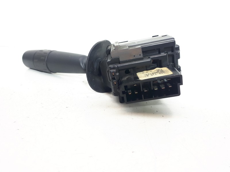 Recambio de mando limpia para peugeot 406 berlina (s1/s2) stdt referencia OEM IAM 96186612ZL  