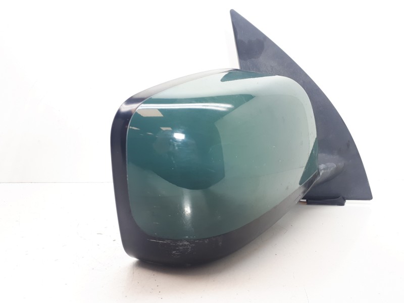 Recambio de retrovisor derecho para nissan x-trail (t31) le referencia OEM IAM   