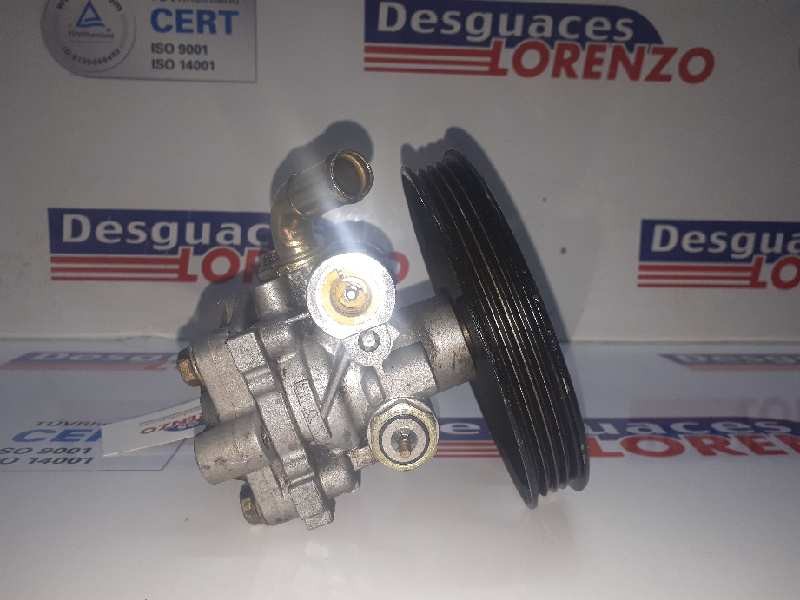 Recambio de bomba servodireccion para suzuki liana rh (er) 1.6 16v cat referencia OEM IAM   