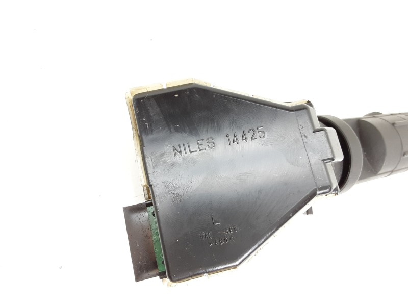 Recambio de mando luces para nissan qashqai (j10) acenta referencia OEM IAM 14425 9910SN 