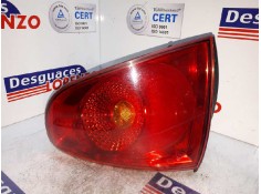 Recambio de piloto trasero derecho para seat altea (5p1) stylance / style referencia OEM IAM 5P0945096E 5P0945112B 