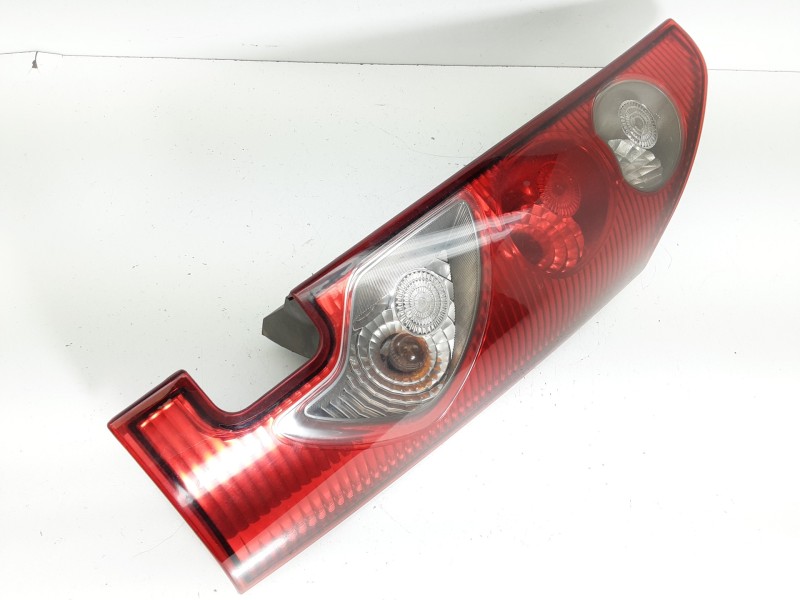 Recambio de piloto trasero izquierdo para renault kangoo authentique referencia OEM IAM 8200419949 69073495 